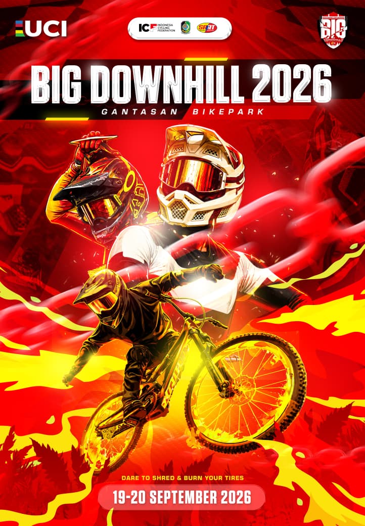 BIG Downhill 2026