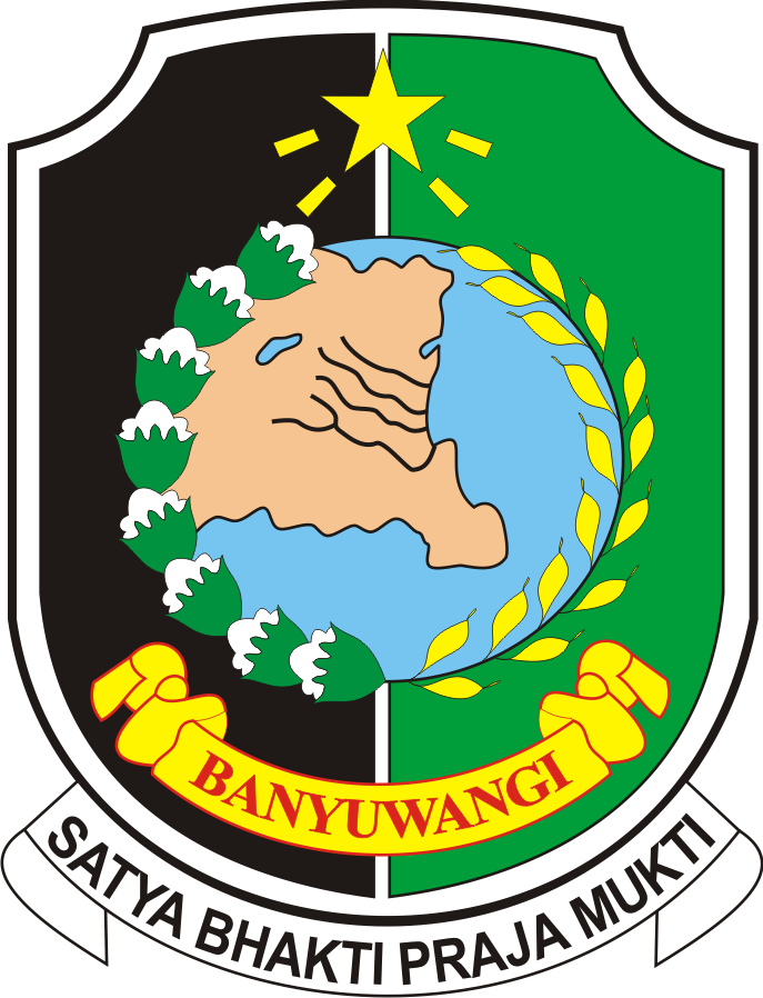 KABUPATEN BANYUWANGI